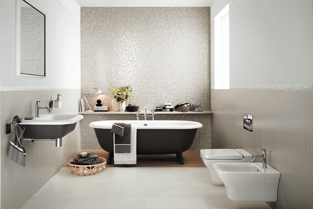 PAVIMENTI IN CERAMICA in Emilia-Romagna - 7