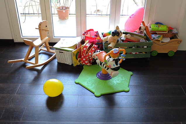 POSATORI PAVIMENTI - 8