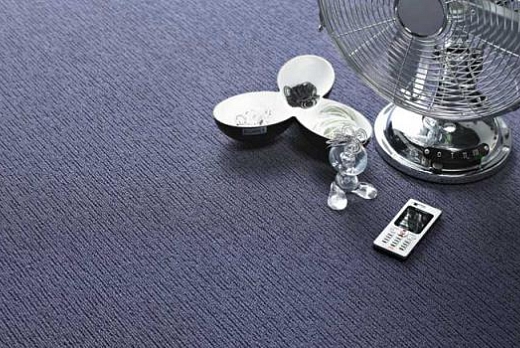 Liuni SpA Moquette Flat Woven EX DONO - 1