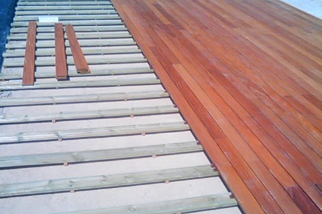 POSATORI PAVIMENTI in Sicilia - 5