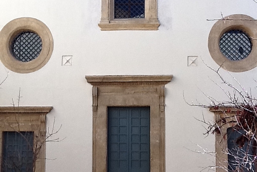 Tomasello benedetta Cementine /Pastine di cemento/Pav.ad intarsio - 9