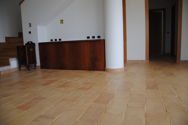 PAVIMENTI IN COTTO (monocolore) - 3