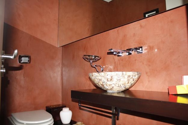 PAVIMENTI SPECIALI - 6