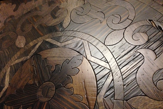 A P I - Antichi Pavimenti Italiani Pavimento in legno antico - Modello BELLINI - 3