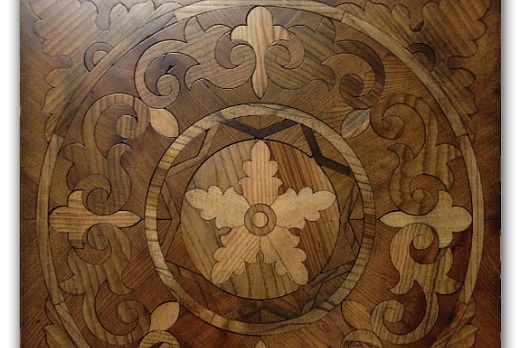 A P I - Antichi Pavimenti Italiani - 1