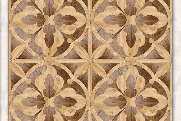 PAVIMENTI DI RECUPERO E MATERIALI PER RISTRUTTURAZIONI - 7