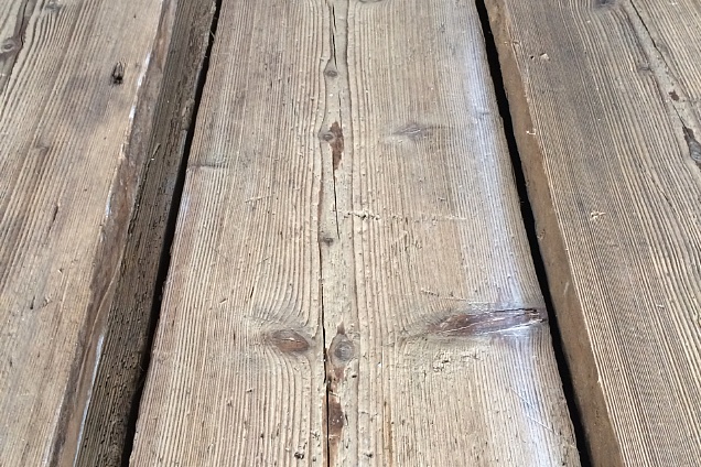 PAVIMENTI DI RECUPERO E MATERIALI PER RISTRUTTURAZIONI - 6