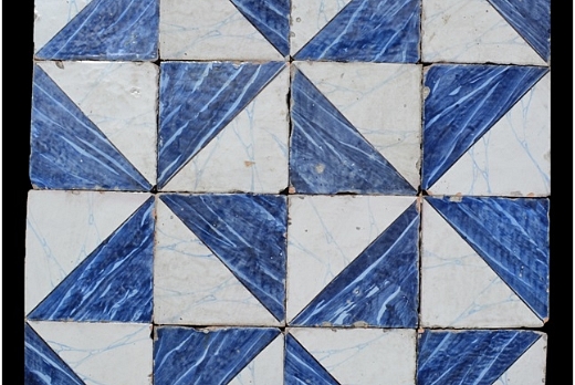 La Riggiola Mattonelle Antiche - 8