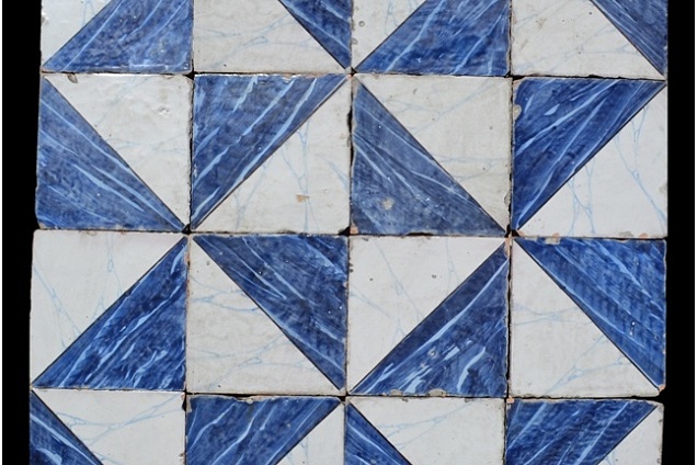 PAVIMENTI DI RECUPERO E MATERIALI PER RISTRUTTURAZIONI (cementine-a-disegno) - 8