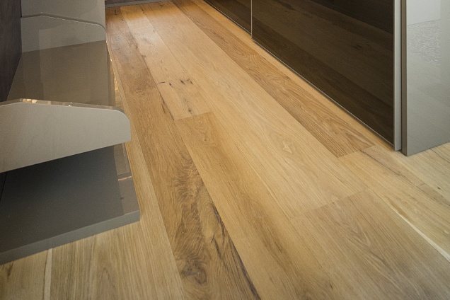 PAVIMENTI DI RECUPERO E MATERIALI PER RISTRUTTURAZIONI - 5