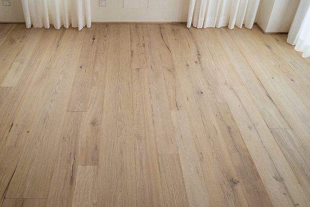 PAVIMENTI DI RECUPERO E MATERIALI PER RISTRUTTURAZIONI - 3