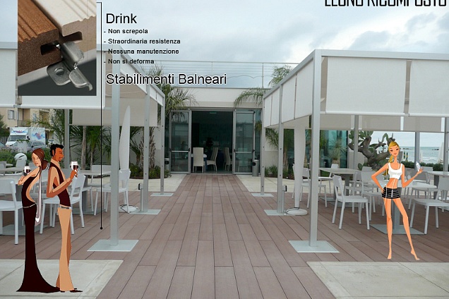 PAVIMENTI PER ESTERNI - 5