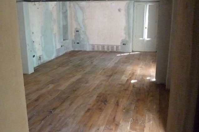 PAVIMENTI DI RECUPERO E MATERIALI PER RISTRUTTURAZIONI in Emilia-Romagna - 1