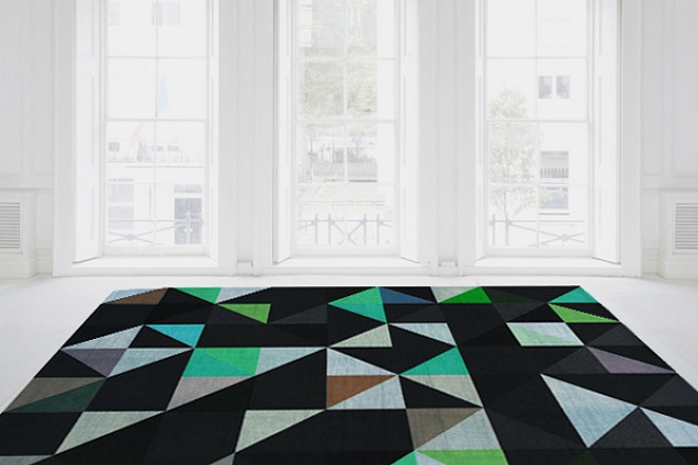 MOQUETTE, TESSUTO, TATAMI - 1