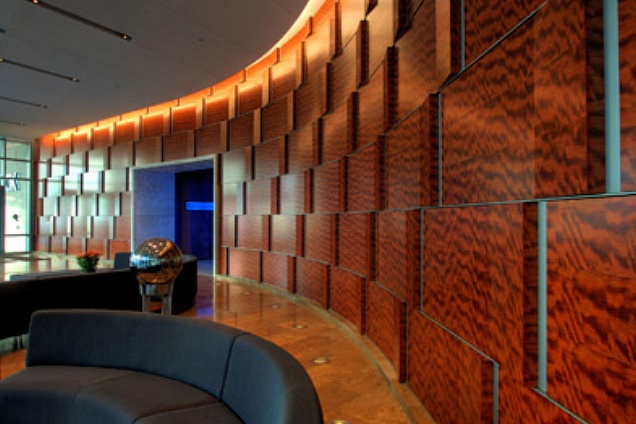 ARCHITETTI E INTERIOR DESIGN (uffici-centri-direzionali) - 4