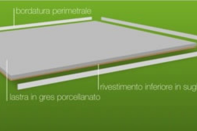 PAVIMENTI IN CERAMICA (grigio) in Emilia-Romagna - 5