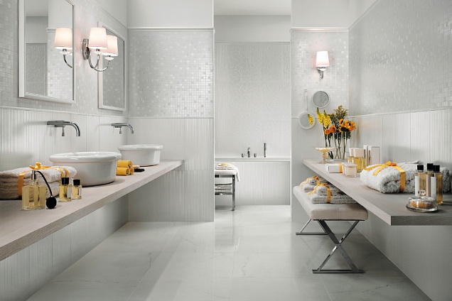 PAVIMENTI IN CERAMICA in Emilia-Romagna - 8