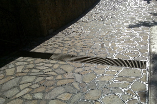 PAVIMENTI IN MARMO / PIETRA - 3