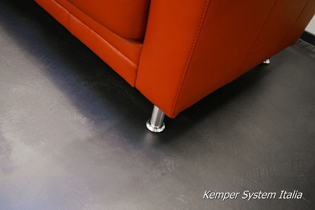 PAVIMENTI IN RESINA - 6