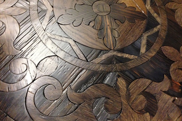 PAVIMENTI DI RECUPERO E MATERIALI PER RISTRUTTURAZIONI - 4