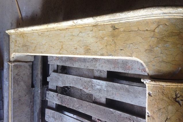 PAVIMENTI DI RECUPERO E MATERIALI PER RISTRUTTURAZIONI (camini-in-marmo) - 2