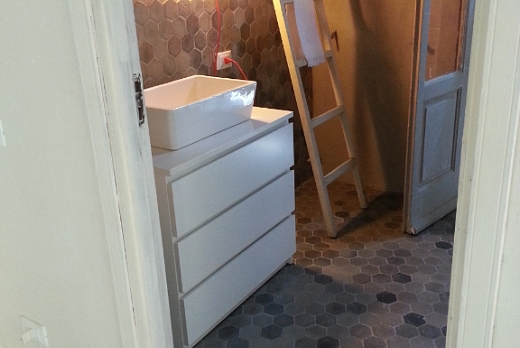 Fornace Brioni Srl Grigio Brioni - 2