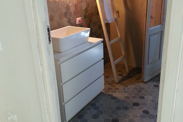 PAVIMENTI IN COTTO (monocolore) - 2