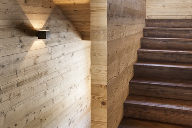 PAVIMENTI DI RECUPERO E MATERIALI PER RISTRUTTURAZIONI (scale-gradini) - 3