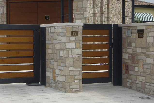 PAVIMENTI IN MARMO / PIETRA - 3