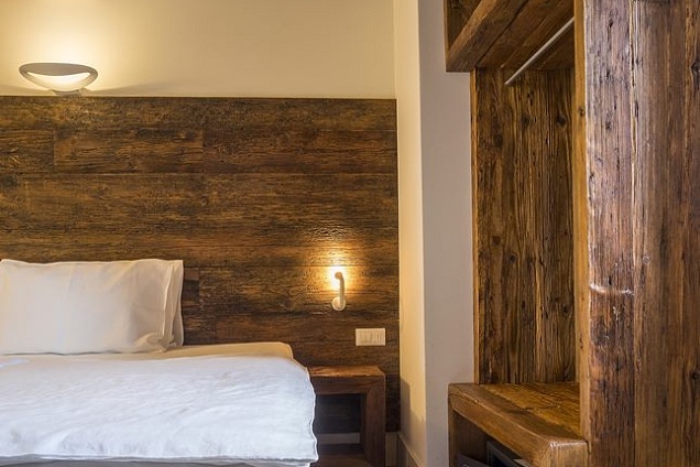 PAVIMENTI DI RECUPERO E MATERIALI PER RISTRUTTURAZIONI (soffitti) - 2