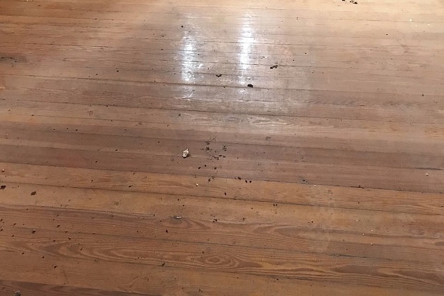 PAVIMENTI DI RECUPERO E MATERIALI PER RISTRUTTURAZIONI (pavimenti-in-legno-parquet) - 1