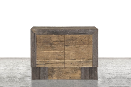 ANTICA EDILIZIA s.r.l. Design Legno Antico Originale - 8