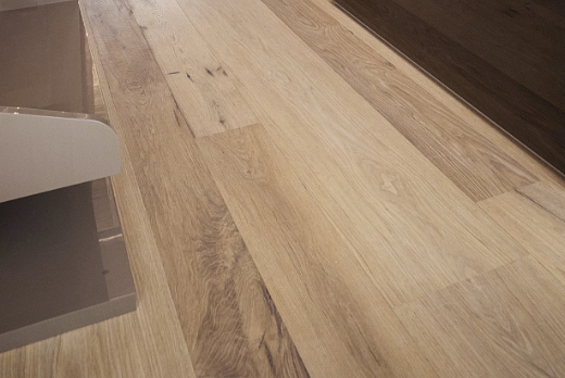 ANTICA EDILIZIA s.r.l. Pavimenti Rovere Antico Originale - 4