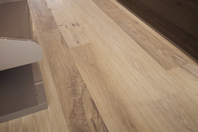 PAVIMENTI DI RECUPERO E MATERIALI PER RISTRUTTURAZIONI - 4