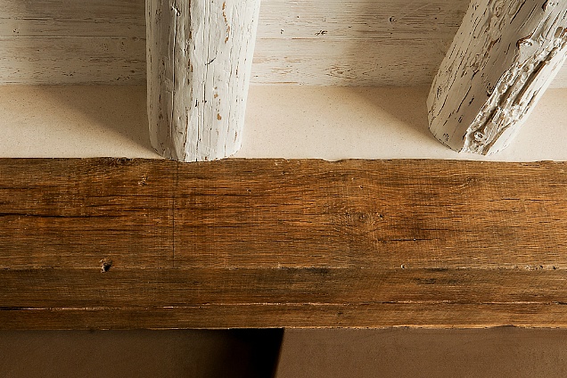 PAVIMENTI DI RECUPERO E MATERIALI PER RISTRUTTURAZIONI (travi-di-legno) - 5