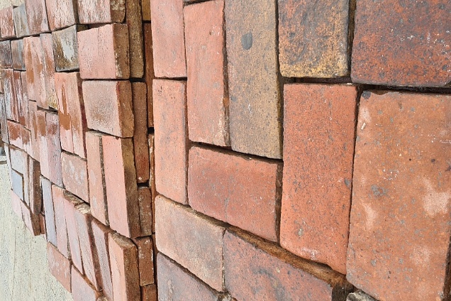 PAVIMENTI DI RECUPERO E MATERIALI PER RISTRUTTURAZIONI in Emilia-Romagna - 2