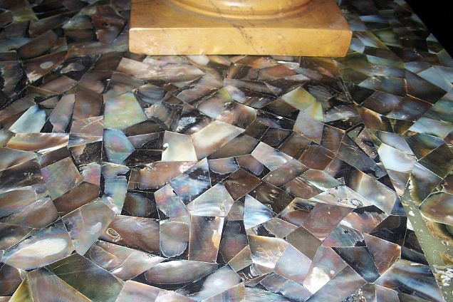 PAVIMENTI SPECIALI - 1