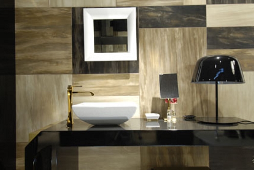 Rex - Made in Florim Horn - 1