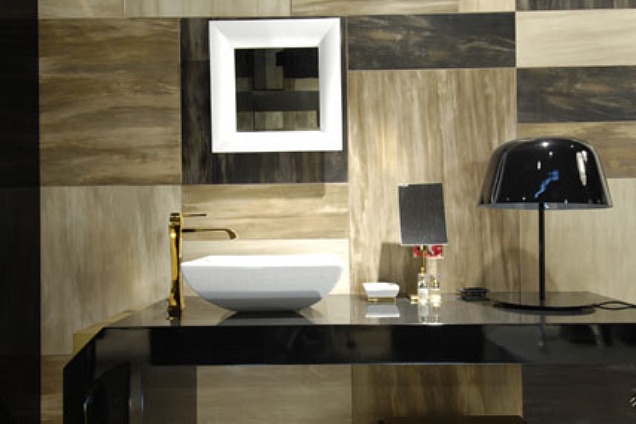 PAVIMENTI IN CERAMICA (marrone) in Emilia-Romagna - 1