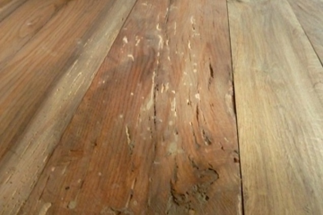 PAVIMENTI DI RECUPERO E MATERIALI PER RISTRUTTURAZIONI in Emilia-Romagna - 2