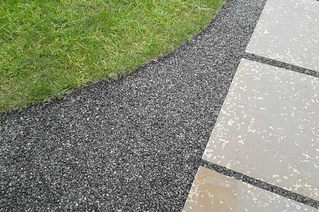 PAVIMENTI PER ESTERNI - 1