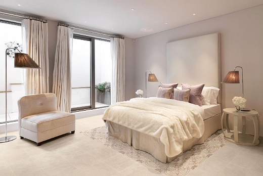 Sanat Caterina - Rosone