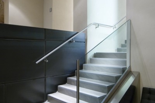 gorietti srl - La Pietra di Pianello pavimento levigato - 2