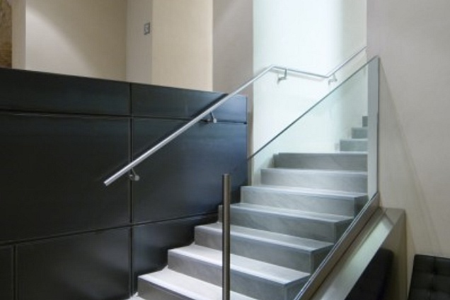 PAVIMENTI IN MARMO / PIETRA - 2