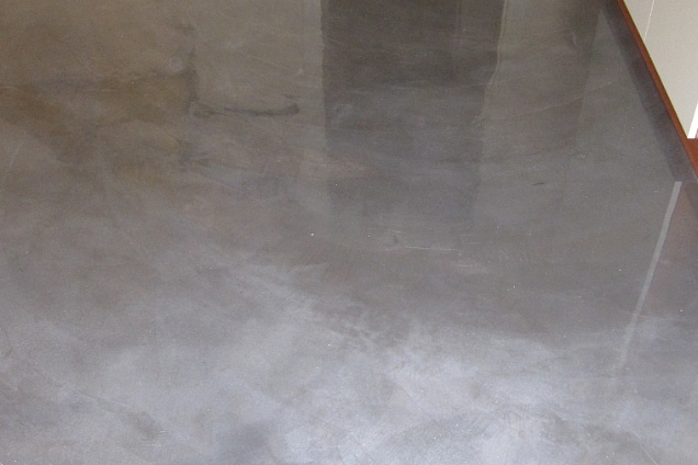 PAVIMENTI IN RESINA - 3