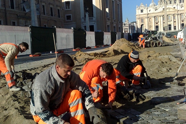 POSATORI PAVIMENTI - 8