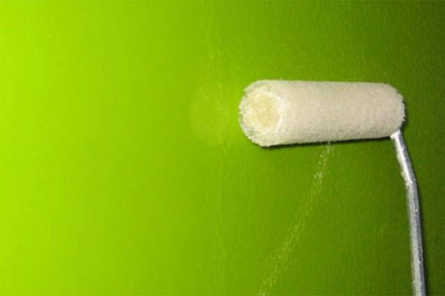 PAVIMENTI IN RESINA (monocolore) - 1