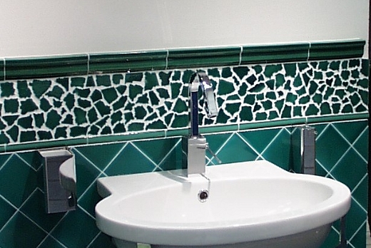 Acquario  Trasparenze di Murano - 9