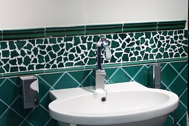 RIVESTIMENTI (blu) - 9