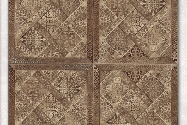 PAVIMENTI DI RECUPERO E MATERIALI PER RISTRUTTURAZIONI (parquet-intarsiati) - 7